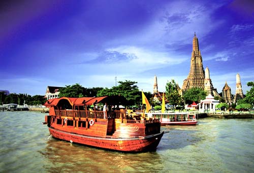 >> SUPER OFERTA THAILANDIA ! BKK + Phuket sólo 1.059 €. 3+4n - Foro Ofertas Comerciales de Viajes