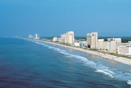 myrtelbeache Las 10 mejores playas del mundo según Yahoo. 2- Miami, Florida