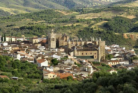 Lugares preciosos para visitar en España