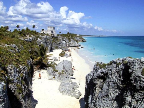 playa paridisiaca 10 Las mejores playas paradisíacas del mundo