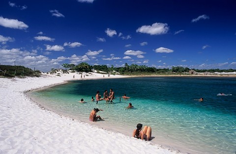 playa paridisiaca 11 Las mejores playas paradisíacas del mundo