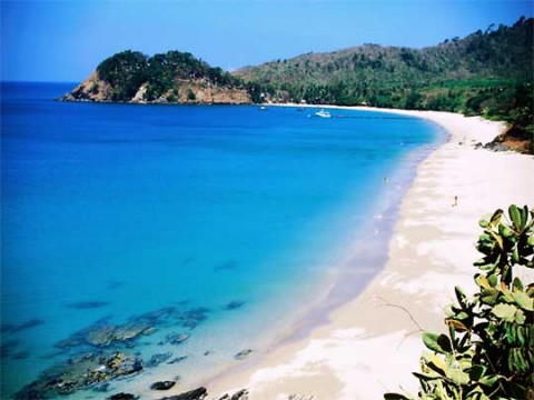 playa paridisiaca 18 Las mejores playas paradisíacas del mundo