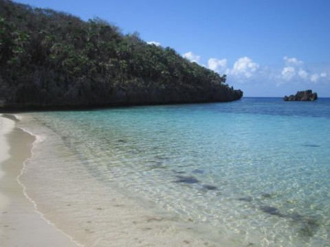 playa paridisiaca 24 Las mejores playas paradisíacas del mundo