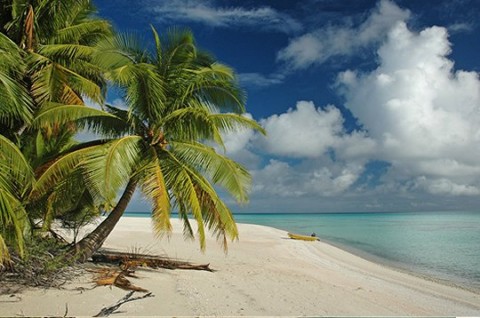 playa paridisiaca 26 Las mejores playas paradisíacas del mundo