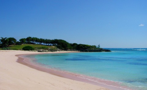 playa paridisiaca 28 Las mejores playas paradisíacas del mundo