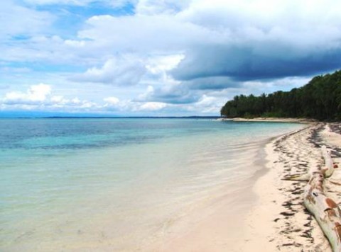 playa paridisiaca 30 Las mejores playas paradisíacas del mundo