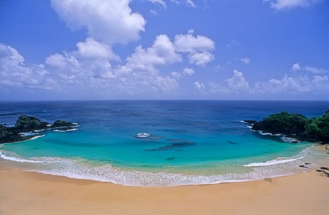 playa paridisiaca 46 Las mejores playas paradisíacas del mundo