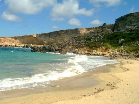 playa paridisiaca 47 Las mejores playas paradisíacas del mundo