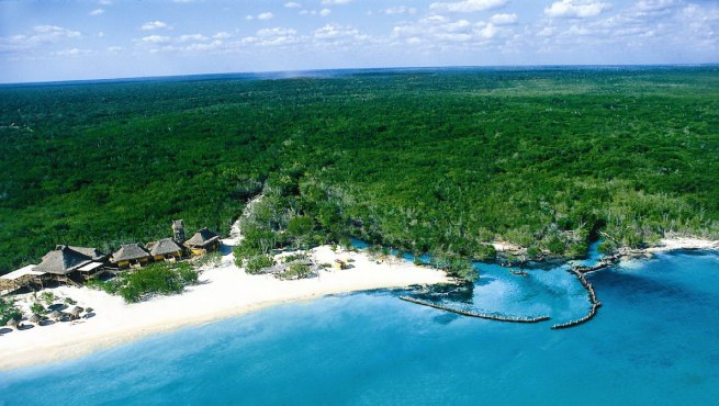 playas de mexico para solteros