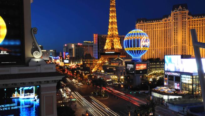 Los Mejores Casinos De Las Vegas