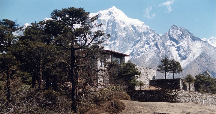 Everest View