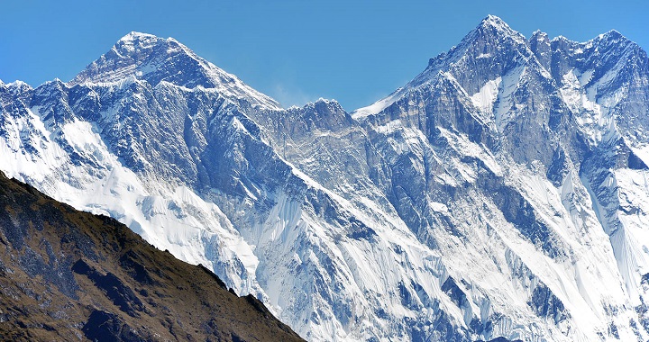 Everest View1