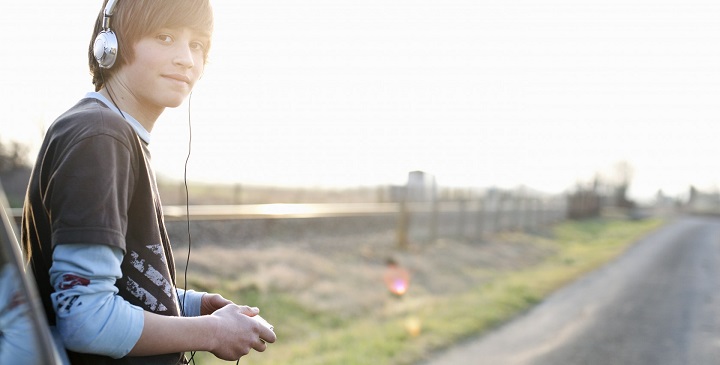 consejos viajar con adolescentes1