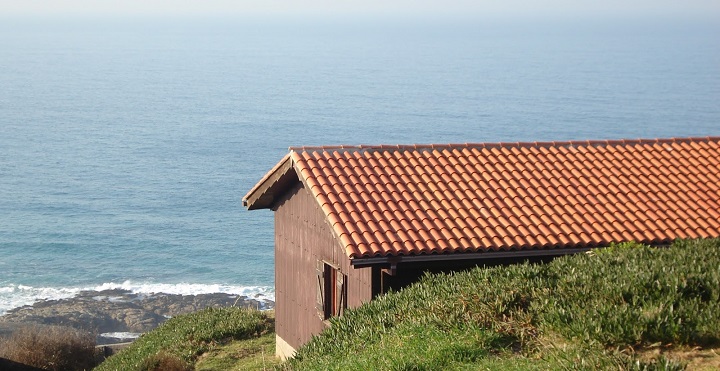 Casas de vacaciones baratas1