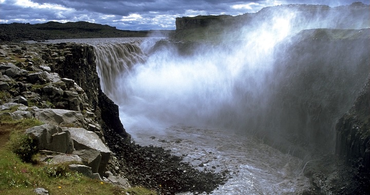 Dettifoss