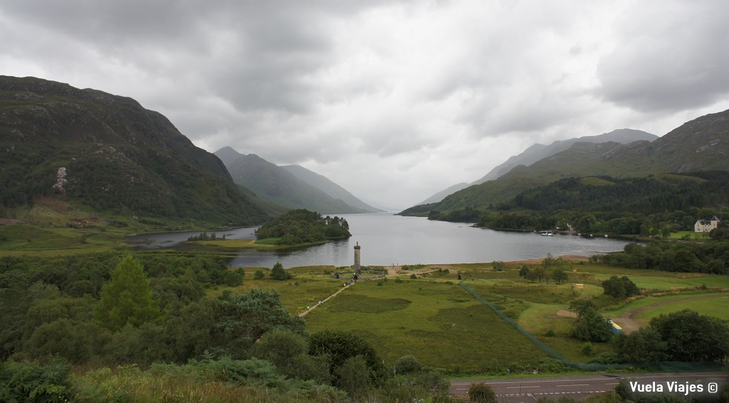 Fort William - Vuela Viajes