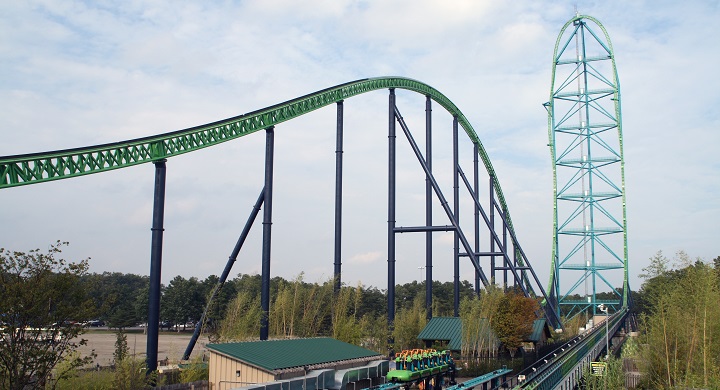 Kingda Ka