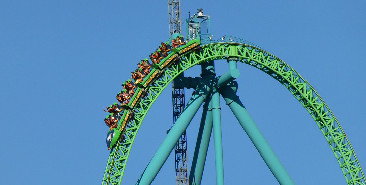 Kingda Ka1