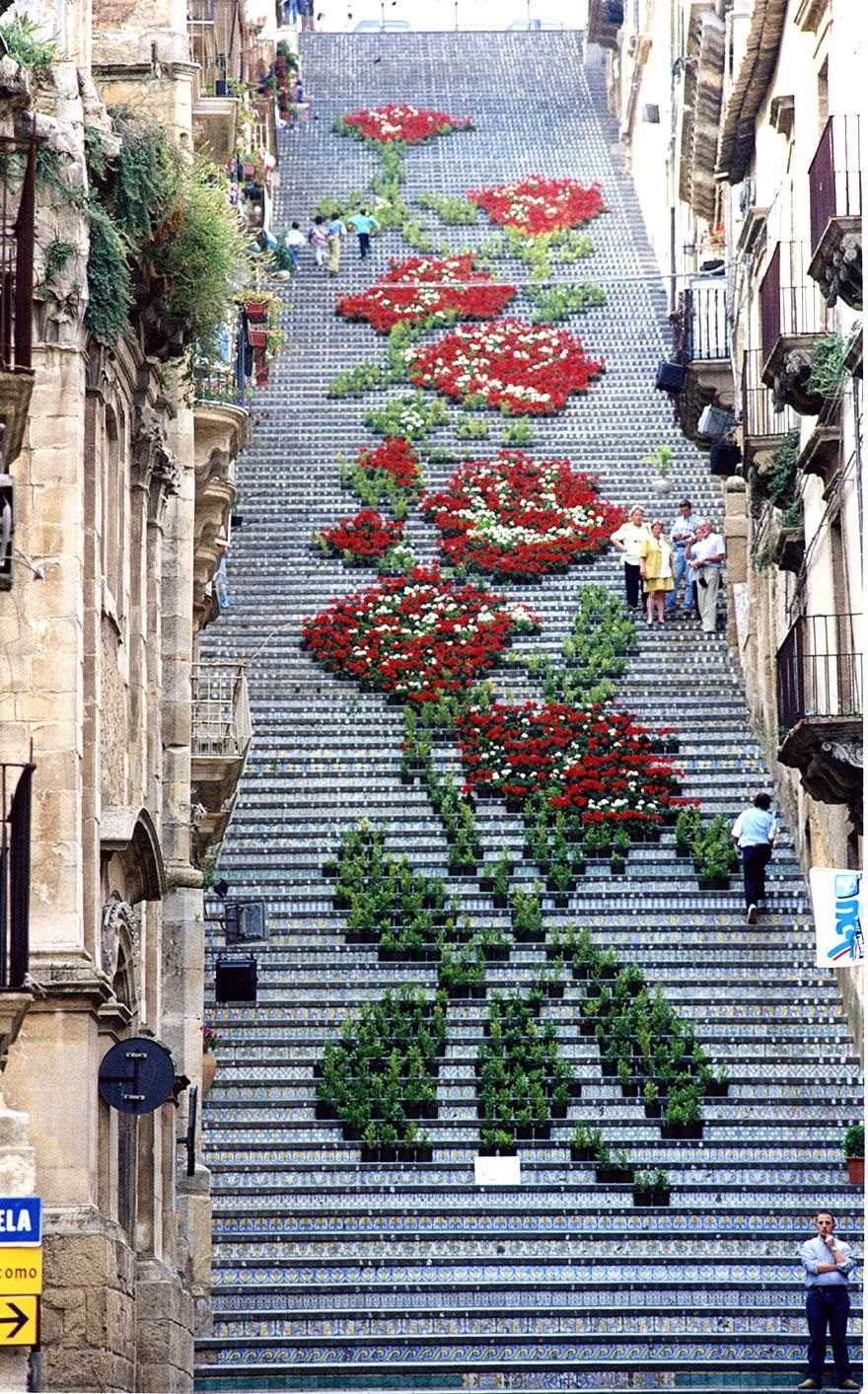 Sicilia Italia