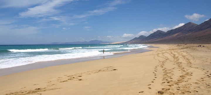 playa fuerteventura 2