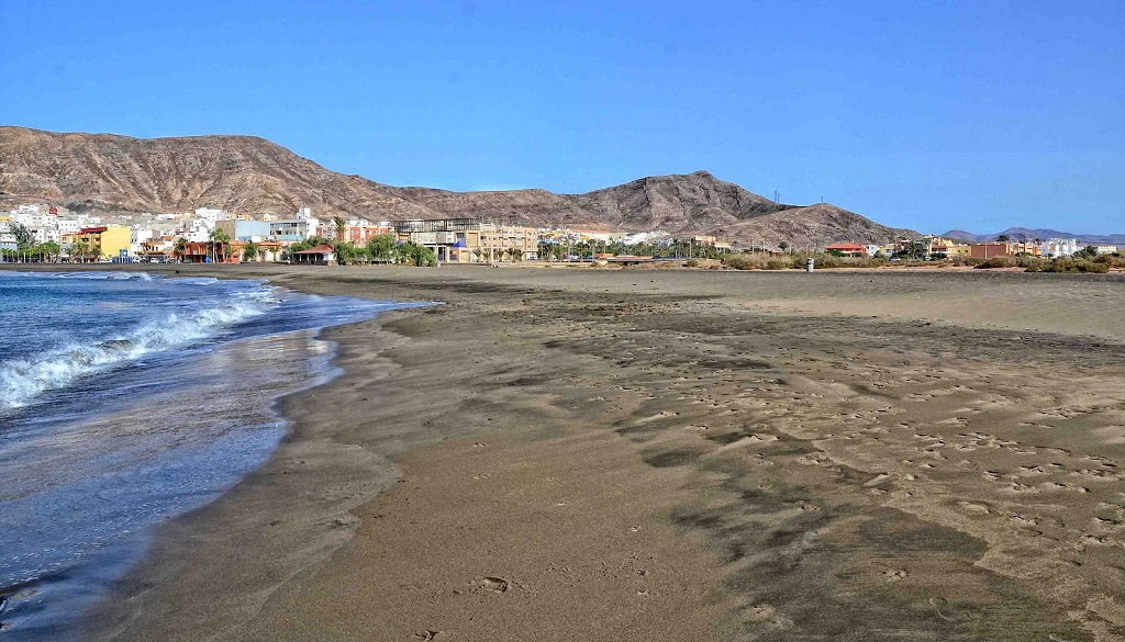 playa fuerteventura