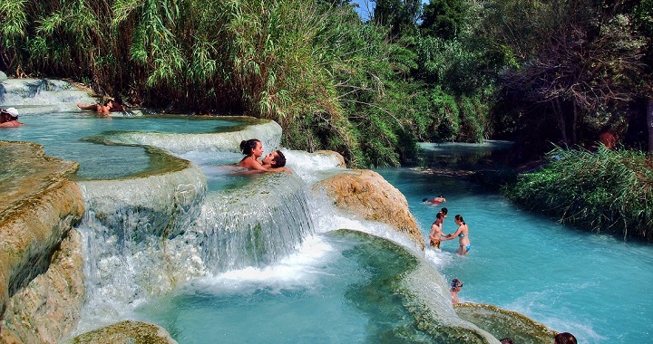 Saturnia