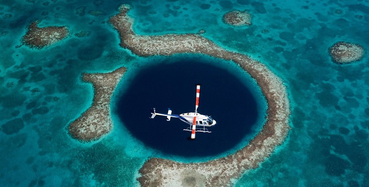 gran agujero belice1