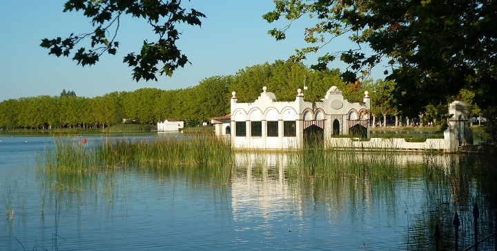 Banyoles