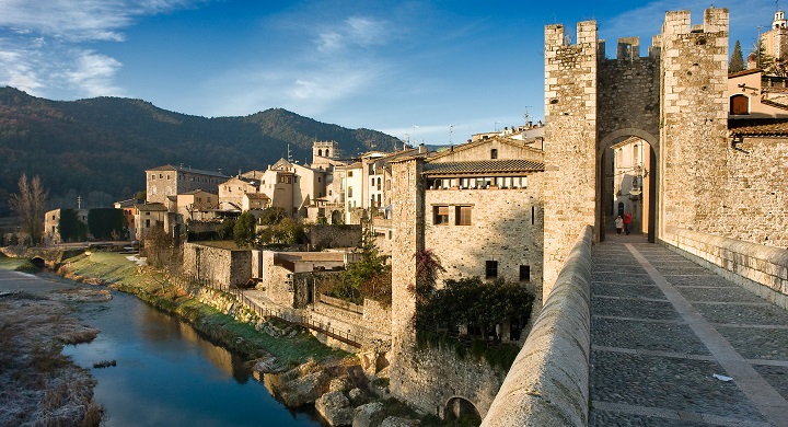 Besalu