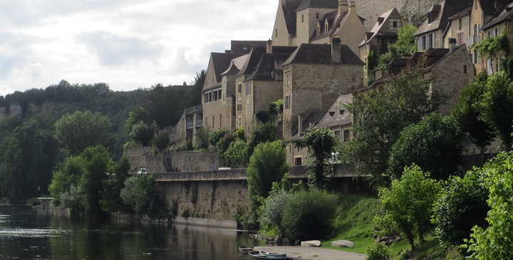 Beynac et Cazenac