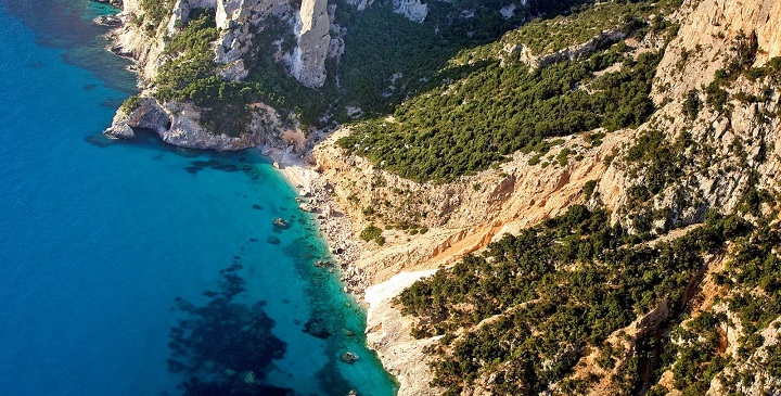 Cala Goloritze