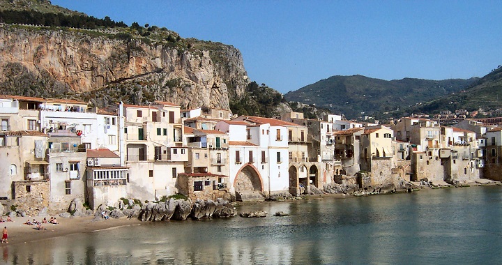 Cefalu