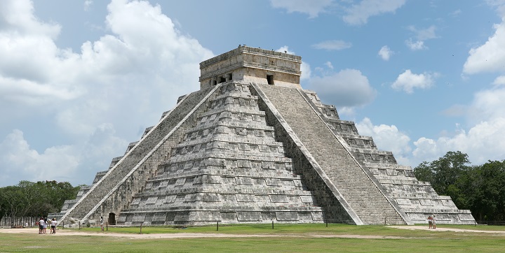 Chichen Itza