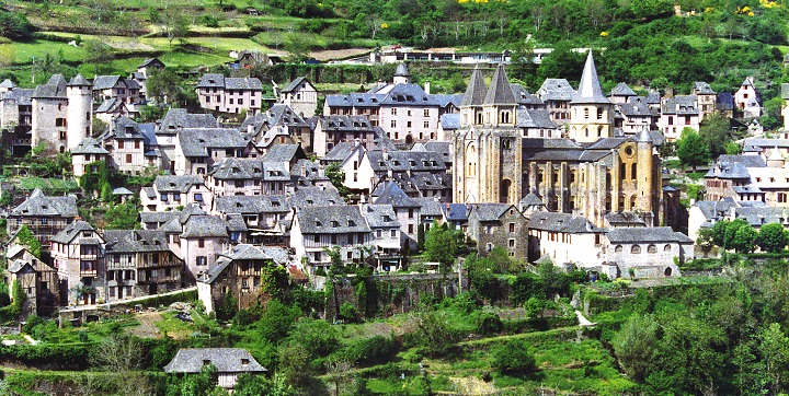 Conques