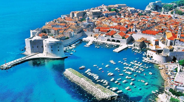 Dubrovnik