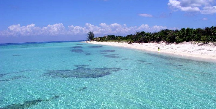 Isla Cozumel