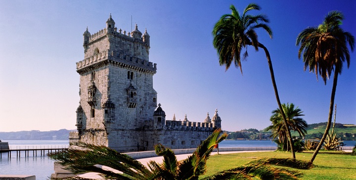 La Torre de Belem