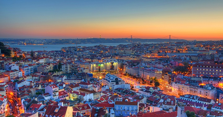 LIsboa