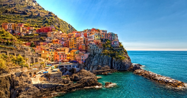 Manarola