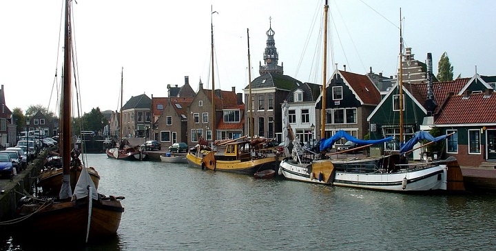 Monnickendam