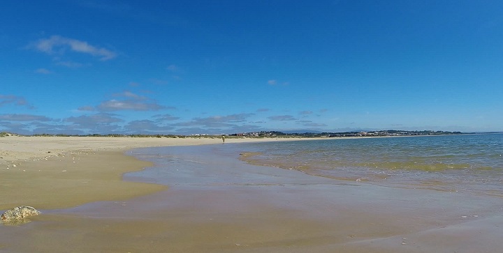 Playa de Meia