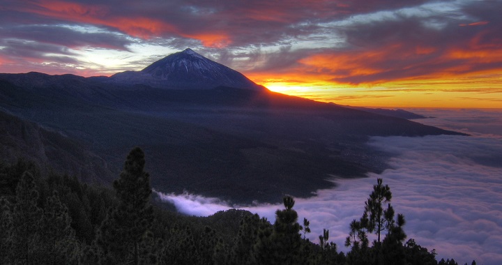 Teide