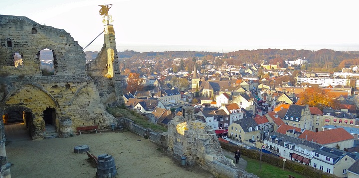 Valkenburg