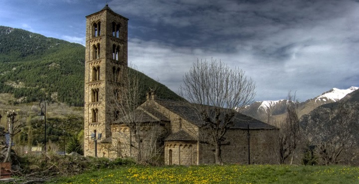 Vall de Boi