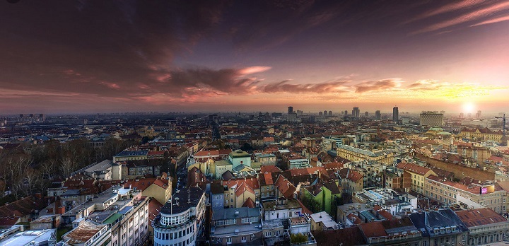 Zagreb