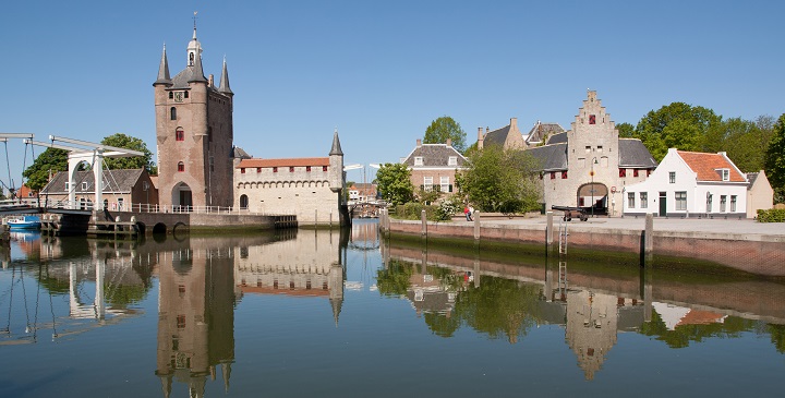 Zierikzee