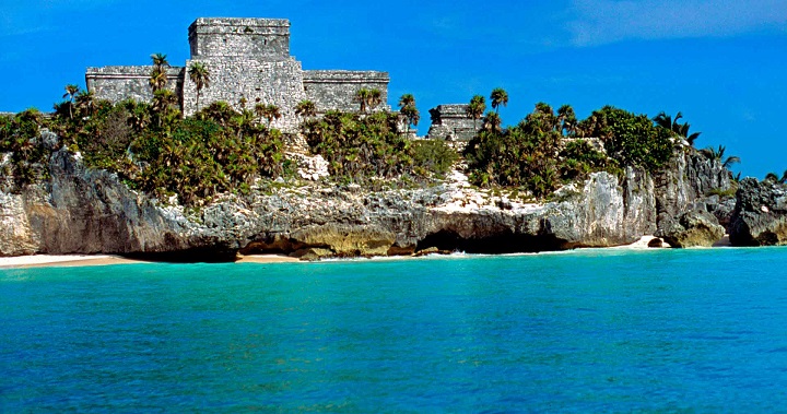 excursiones riviera maya