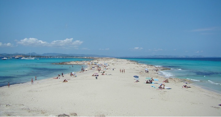 mejores bares formentera