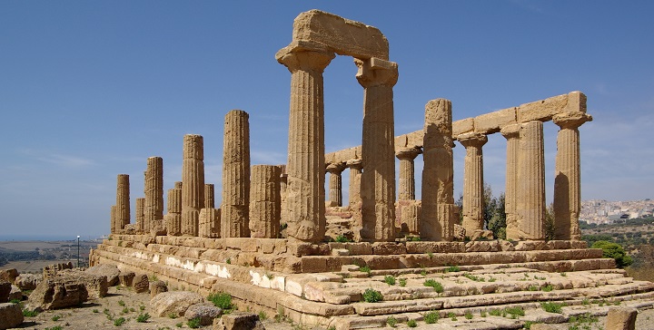 Agrigento