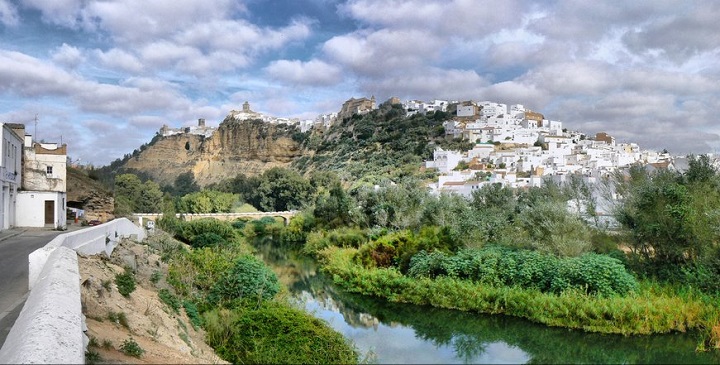 Arcos de la Frontera